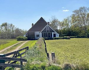 Guest house 0104144 - Holiday property Texel - Vakantiehuis in Den Burg