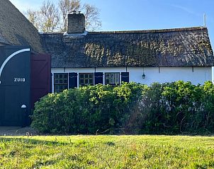 Guest house 0104144 - Holiday property Texel - Vakantiehuis in Den Burg