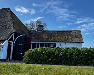 Guest house 0104144 - Holiday property Texel - Vakantiehuis in Den Burg