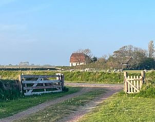 Guest house 0104144 - Holiday property Texel - Vakantiehuis in Den Burg