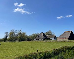 Guest house 0104144 - Holiday property Texel - Vakantiehuis in Den Burg