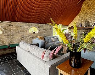 Guest house 0104144 - Holiday property Texel - Vakantiehuis in Den Burg