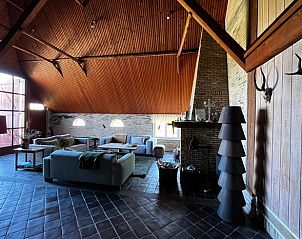 Guest house 0104144 - Holiday property Texel - Vakantiehuis in Den Burg