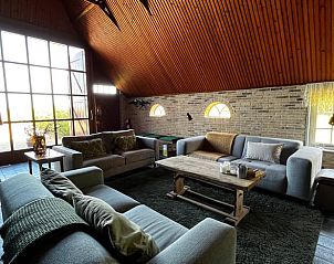 Guest house 0104144 - Holiday property Texel - Vakantiehuis in Den Burg