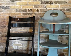 Guest house 0104144 - Holiday property Texel - Vakantiehuis in Den Burg