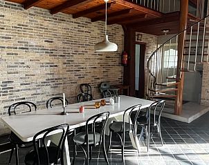 Guest house 0104144 - Holiday property Texel - Vakantiehuis in Den Burg