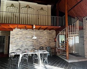 Guest house 0104144 - Holiday property Texel - Vakantiehuis in Den Burg