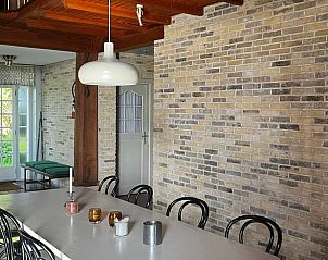 Guest house 0104144 - Holiday property Texel - Vakantiehuis in Den Burg