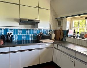 Guest house 0104144 - Holiday property Texel - Vakantiehuis in Den Burg