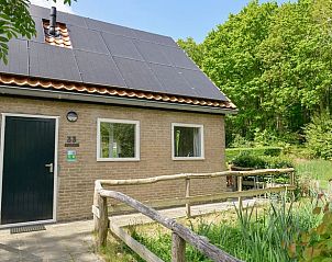 Unterkunft 0104148 - Ferienhaus Texel - Huisje in Den Burg