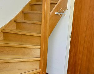 Unterkunft 0104148 - Ferienhaus Texel - Huisje in Den Burg