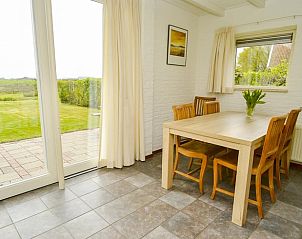 Unterkunft 0104148 - Ferienhaus Texel - Huisje in Den Burg