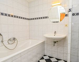 Unterkunft 0104148 - Ferienhaus Texel - Huisje in Den Burg