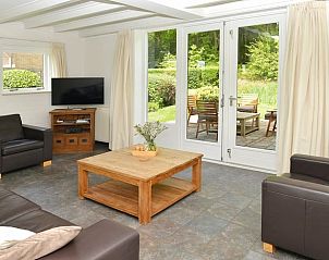 Unterkunft 0104148 - Ferienhaus Texel - Huisje in Den Burg