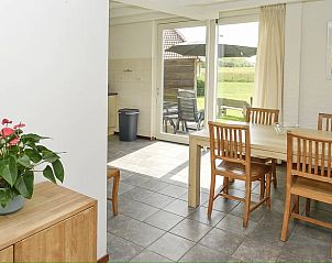 Unterkunft 0104148 - Ferienhaus Texel - Huisje in Den Burg