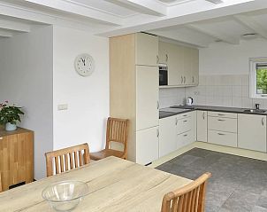 Unterkunft 0104148 - Ferienhaus Texel - Huisje in Den Burg