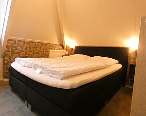 Unterkunft 0104149 - Ferienhaus Texel - NH196