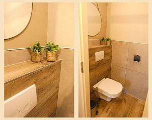 Unterkunft 0104149 - Ferienhaus Texel - NH196