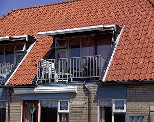 Unterkunft 0104149 - Ferienhaus Texel - NH196