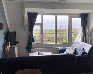 Unterkunft 0104150 - Ferienhaus Texel - NH197