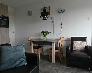 Schapen grazen in de velden rondom NH198 vakantiehuis Den Burg Texel.