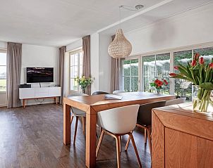 Verblijf 0104152 - Vakantiewoning Texel - Waddenduyn