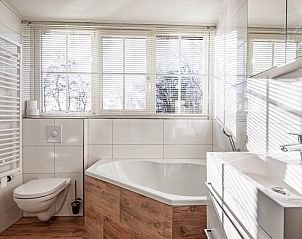 Verblijf 0104152 - Vakantiewoning Texel - Waddenduyn