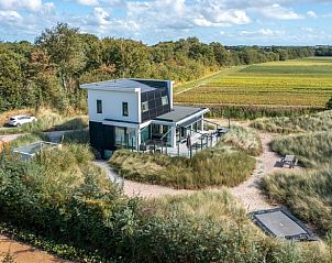 Guest house 0104155 - Holiday property Texel - Vakantiehuisje in Den Burg