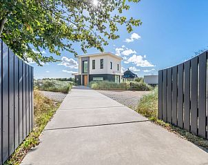 Guest house 0104155 - Holiday property Texel - Vakantiehuisje in Den Burg