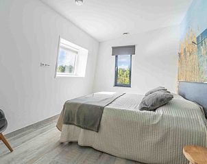 Guest house 0104155 - Holiday property Texel - Vakantiehuisje in Den Burg