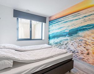 Guest house 0104155 - Holiday property Texel - Vakantiehuisje in Den Burg