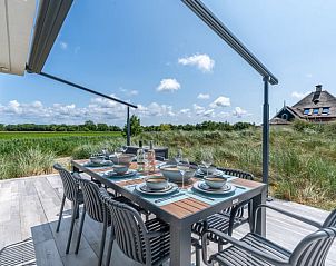 Guest house 0104155 - Holiday property Texel - Vakantiehuisje in Den Burg