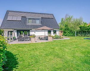 Guest house 0104158 - Holiday property Texel - 48 - Witte Parel