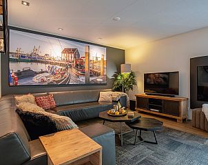 Guest house 0104158 - Holiday property Texel - 48 - Witte Parel