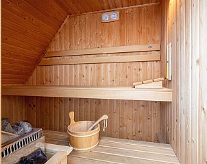 Guest house 0104158 - Holiday property Texel - 48 - Witte Parel