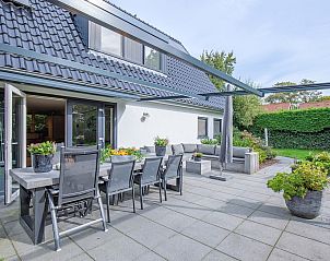 Guest house 0104158 - Holiday property Texel - 48 - Witte Parel