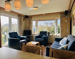 Unterkunft 0104159 - Ferienhaus Texel - NH010