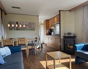 Unterkunft 0104159 - Ferienhaus Texel - NH010