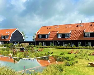 Guest house 0104162 - Holiday property Texel - Waddenweelde Texel