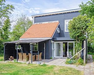 Verblijf 0104165 - Vakantiewoning Texel - Blommenzee