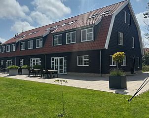 Unterkunft 0104166 - Ferienhaus Texel - Duynweelde Texel