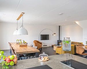 Unterkunft 0104166 - Ferienhaus Texel - Duynweelde Texel