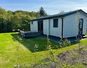 Unterkunft 0104167 - Chalet Texel - Chalet Zeebries