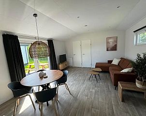 Unterkunft 0104167 - Chalet Texel - Chalet Zeebries