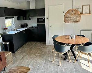 Unterkunft 0104167 - Chalet Texel - Chalet Zeebries