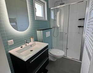 Unterkunft 0104167 - Chalet Texel - Chalet Zeebries