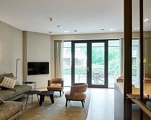 Guest house 0104169 - Apartment Texel - Droomsuites Texel 4 personen