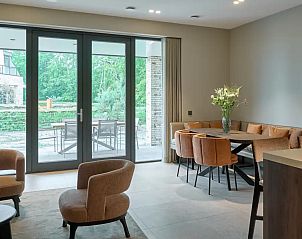 Guest house 0104169 - Apartment Texel - Droomsuites Texel 4 personen