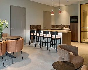 Guest house 0104169 - Apartment Texel - Droomsuites Texel 4 personen