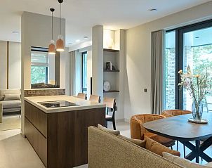 Guest house 0104169 - Apartment Texel - Droomsuites Texel 4 personen